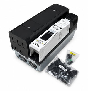 885033 — VFD, Pre-Programmed, EVC1185B-J1-824, 208/230V