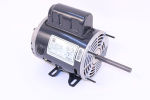 356535 — Motor, K055VAM1475011H, 0.5 HP, 1 Phase