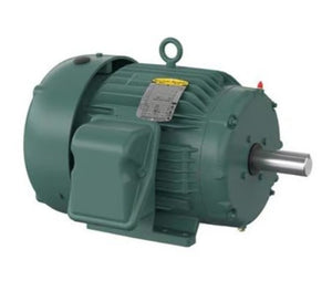 1063314 — Motor, ECP8377T-4-M2A, 7.5 HP, 3 Phase