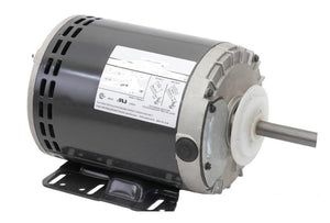 356796 — Motor, 1820H, 1 HP, 3 Phase