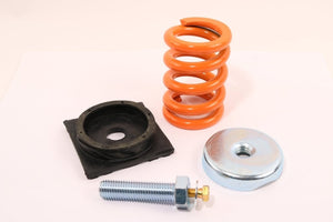 453107 — Spring Isolator,Fds-1-1700 ,Orange, Qty 1