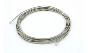 384269 — Plenum Rated Cable, 25 Ft., For Use With Remote Balancing Dampers