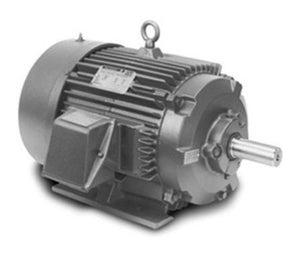 1052550 — Motor, Large Frame, ECP4115T-4-M2A, 50 HP, 3 Phase