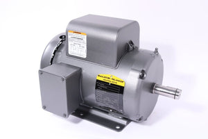 308966 — Motor, L3514T, 1.5 HP, 1 Phase