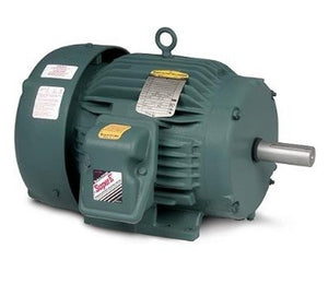 309794 — Motor, Large Frame, ECP4117T, 30 HP, 3 Phase