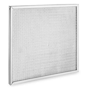 469221 — Aluminum Mesh Filter, 12 x 12 x 1