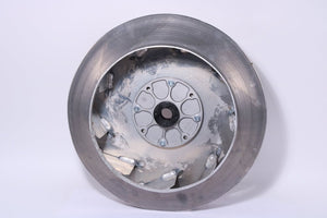 875107 — Wheel, CUBE-240XP, 1-3/16 Inch Bore, CW