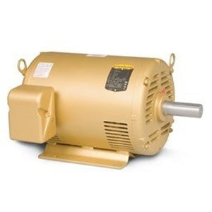 302073 — Motor, Large Frame, EM2513T, 15 HP, 3 Phase