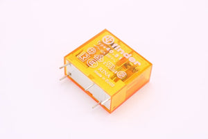 383558 — Relay, Spdt, 24 Vac