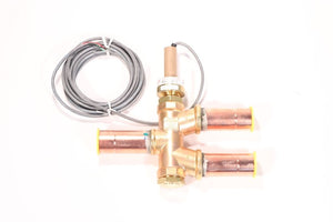1014641 — Hot Gas Reheat Valve, MTW-9-5 ODF-20-S