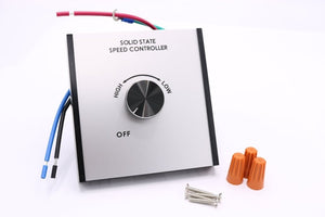 385206 — Speed Control, 15W, Fsc15-120