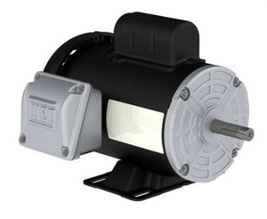 329551 — Motor, .5018ES1BW56-S, 0.5 HP, 1 Phase