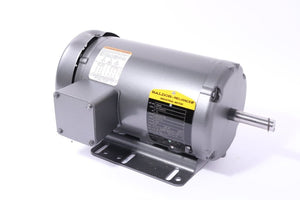 305656 — Motor, Non VFD Rated, M3543, 0.75 HP, 3 Phase