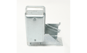 826847 — Internal Actuator Kit, Multi Products, MP-200 Act, 460V 60HZ, for WD-200 Series