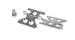 388235 — Bracket, Elec, Mounting, For J, RITTAL 2433.010
