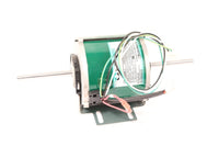 328174 — Vari-Green Motor, Pre-Programmed, FA520A4730, 0.29 HP, 1 Phase