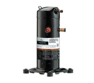 472380 — Compressor, ZPD120KCE-TF5-950, 208/230V