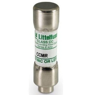 1002844 — Fuse, 3A, 600V, Class CC, Time Delay