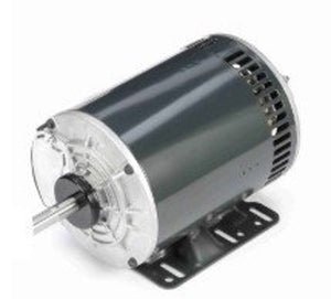 308672 — Motor, 056T11O15517 , 0.333|0.5 HP, 3 Phase