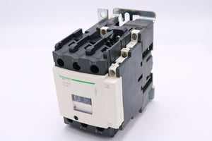 383690 — Motor Contactor, LC1D40B7