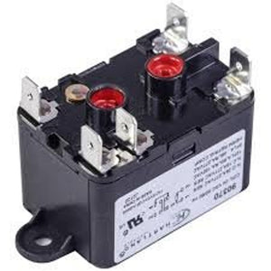 01EC-2309 — Relay, 24V, Single Pole, Double Throw