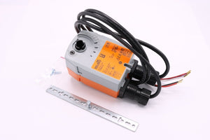 384238 — Actuator, Belimo, TFB24-S, 24V