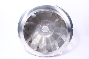 879462 — Wheel, 16 x 5.141, Aluminum, QT Bushing, Tapered Hub, Clockwise