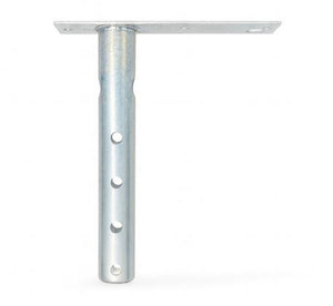 855129 — Mixing Tube, 28