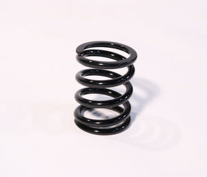 1006982 — Spring Isolator, T1C-250, Coated, Black