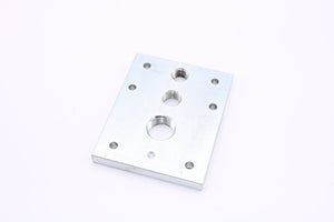 485149 — Flame/Spark Management Block, Maxon Burner