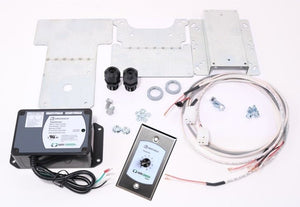 867008 — Remote Dial Speed Control, for use with Vari-Green motors