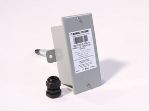 1016859 — Sensor, Tempature/Humidity, 3%, MAMAC, HU-226-3-VDC-8