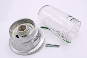 382741 — Light Globe, with Fixture, L55-2004