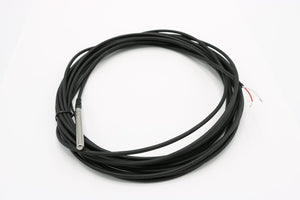 384984 — Temperature Sensor, NTC060WH0S