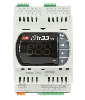 856386 — Controller, Programmed, DTI-1 Sensor