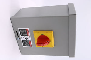 383927 — Disconnect, N3RKITABB6P