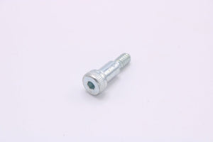 416048 — Cap Screw, Hex Head, 3/8-16X1.5, Grade 2, Zinc-Plated