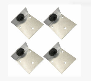 1052243 — Hanger Bracket Kit, Set of 4