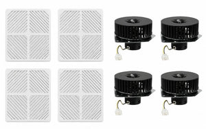 SP-B110MTR4PK — Power Pack, SP-B110, Quantity of 4