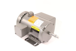 356561 — Motor, 34N303Y072G1, 0.333 HP, 1 Phase