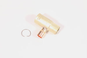 464327 — Valve, Auxiliary Side Connector, ASC-7-4