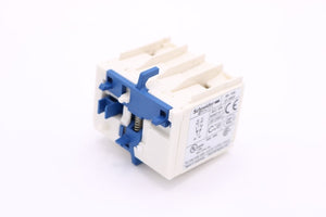 383683 — Auxiliary Contactor, LA1KN11