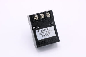 383200 — Maxitrol Sensor, TS114F, 40-80 F