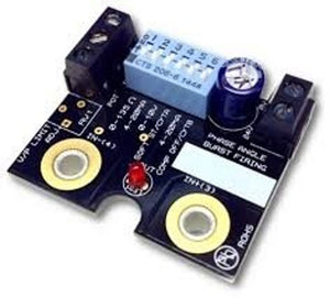 01EC-2234 — Control Board, Used with Solid State Replays