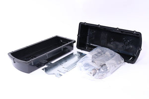 878265 — NEMA-4X Kit, Stainless Steel, with Hardware