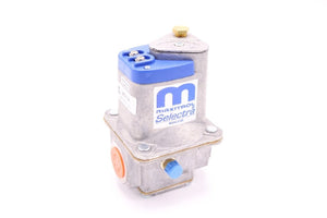 463410 — Modulating Gas Valve, Maxitrol M511R