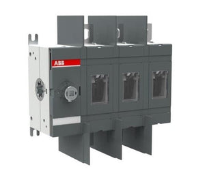 386147 — Disconnect Switch, 200A, 600V, 3P, OT200U03