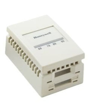 01EC-2115 — Thermostat, Pnuematic, Honeywell Direct Acting, Model TP973A 2167