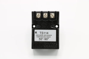 451746 — Temperature Sensor, Discharge Air, TS114