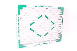 1009610 — Filter, Pleated, 18X24X2, MERV 8, HC, SSP